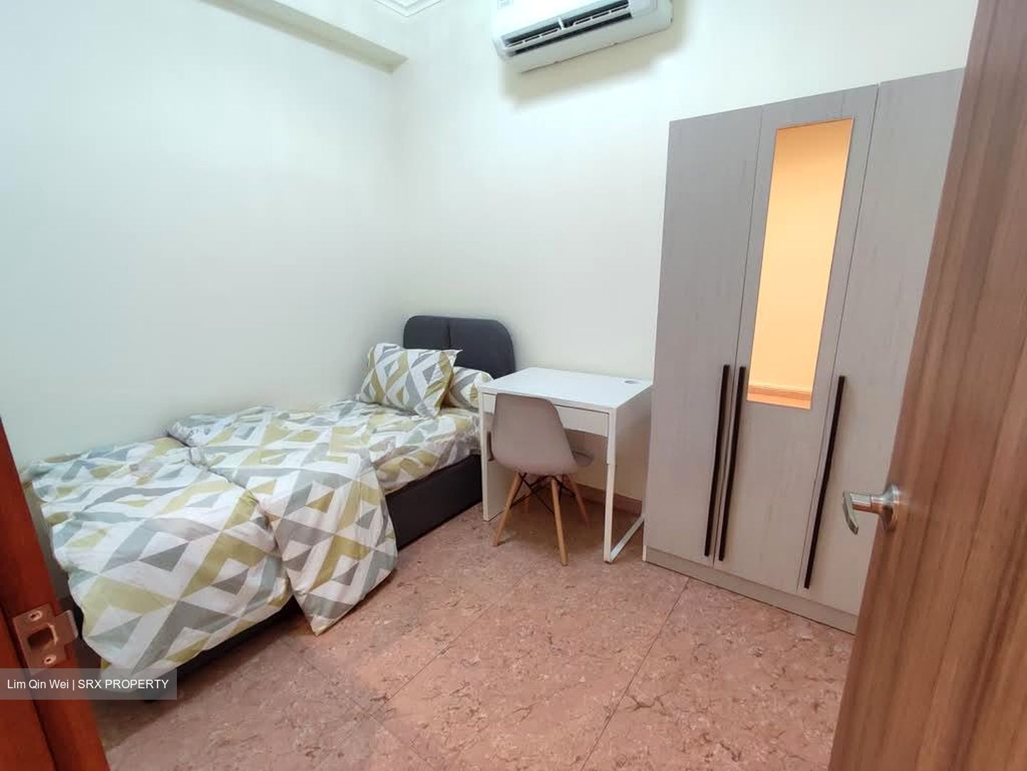 Changi Green (D16), Condominium #605852021
